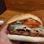 バーガーキング - 