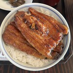 Unagi No Matsuka - 