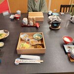 大田家 - 