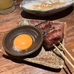 焼とりの八兵衛 - 