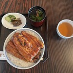 Unagi No Matsuka - 