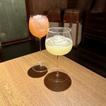 Massa BAR&BISTRO - ご馳走様でした