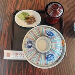 うなぎのまつ嘉 - 