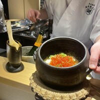 炭火割烹 麻布龍土町 - 