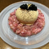 焼肉うしごろ 銀座並木通り店 - 