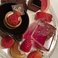 ロウリーズ・ザ・プライムリブ 恵比寿ガーデンプレイス店 - 