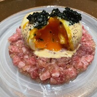 焼肉うしごろ 銀座並木通り店 - 