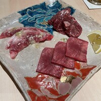 焼肉うしごろ 銀座並木通り店 - 
