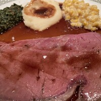 ロウリーズ・ザ・プライムリブ 恵比寿ガーデンプレイス店 - 