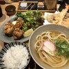 KAZUO うどん