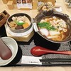 五代目 花山うどん 日本橋店