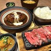 炙り肉寿司 梅田コマツバラファーム