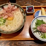 讃岐うどん 野らぼー - 