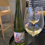 鎌倉ワイナリー・ワインショップ&カフェ ドメーヌナツメ - 