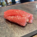 Sushi Nakago - 