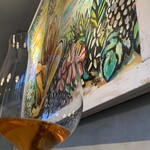 鎌倉ワイナリー・ワインショップ&カフェ ドメーヌナツメ - 