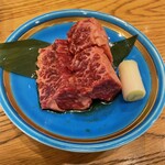 肉の天満屋 神楽亭 - 