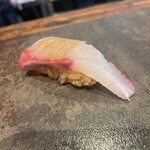 Sushi Nakago - 