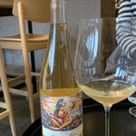 鎌倉ワイナリー・ワインショップ&カフェ ドメーヌナツメ - 