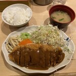 洋食屋 双平 - 