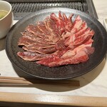 焼肉 叙庵 - 