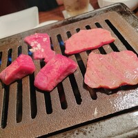 うしごろバンビーナ 銀座店 - 