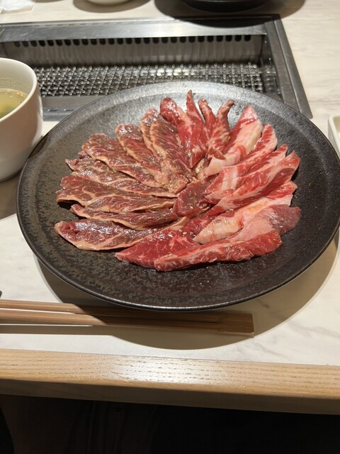 Yakiniku Jo-an Sanshain 60 Tori Ten photo 4