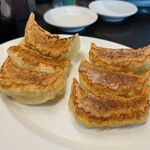 花水ラオシャン - 餃子うんまいのよ