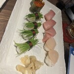 Sushi Izakaya Ryuu - 