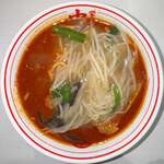 蒙古タンメン中本 - 