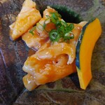 肉道楽 西むら - 