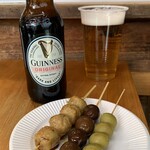 Yakitori Hideyoshi - 