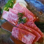 肉道楽 西むら - 