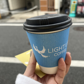 ライトアップコーヒー_1