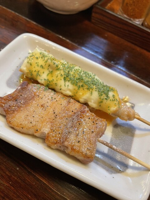 Yakitori Daikichi Komaedorri Ten photo 2