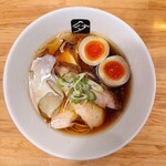 中華そば 髙野 - 