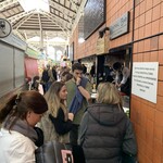 Central Bar by R Camarena - 