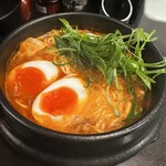 Horumon Ramen Hakuju - 