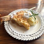 ダッチカフェ・キューピッド・アンド・コットン - オススメにして正解