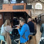 Central Bar by R Camarena - 