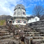 ダッチカフェ・キューピッド・アンド・コットン - 「魔女の宅急便」実写版のロケ地になったこちら‍♂️
