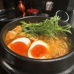 Horumon Ramen Hakuju - 