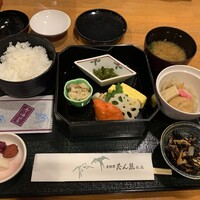 たん熊北店 リーガロイヤルホテル京都店 - 