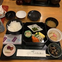 たん熊北店 リーガロイヤルホテル京都店 - 
