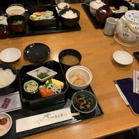 たん熊北店 リーガロイヤルホテル京都店 - 