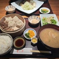 羅豚 はなれ -  羅豚 はなれ -