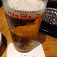 焼肉トラジ 名古屋セントラルタワーズ店 - 