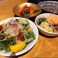 焼肉トラジ 名古屋セントラルタワーズ店 - 