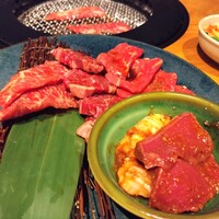 焼肉トラジ 名古屋セントラルタワーズ店 - 