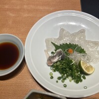 玄品 大阪 梅田東通 ふぐ・うなぎ・かに料理 - 